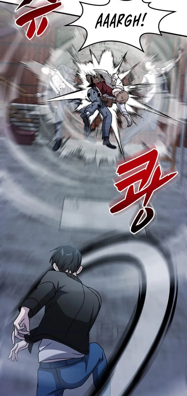 The Martial God Who Levels Up Chapter 36 page 37 - 