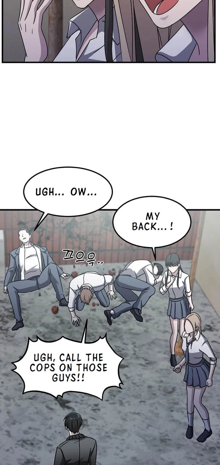 The Martial God Who Levels Up Chapter 36 page 39 - 