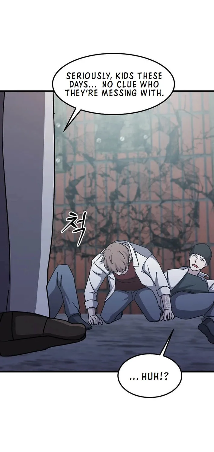 The Martial God Who Levels Up Chapter 36 page 41 - 