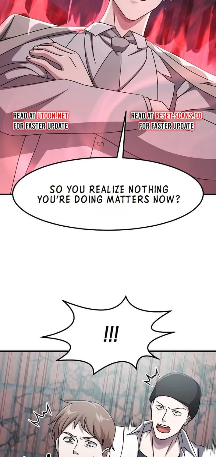 The Martial God Who Levels Up Chapter 36 page 43 - 