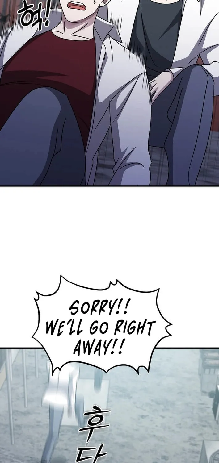 The Martial God Who Levels Up Chapter 36 page 44 - 