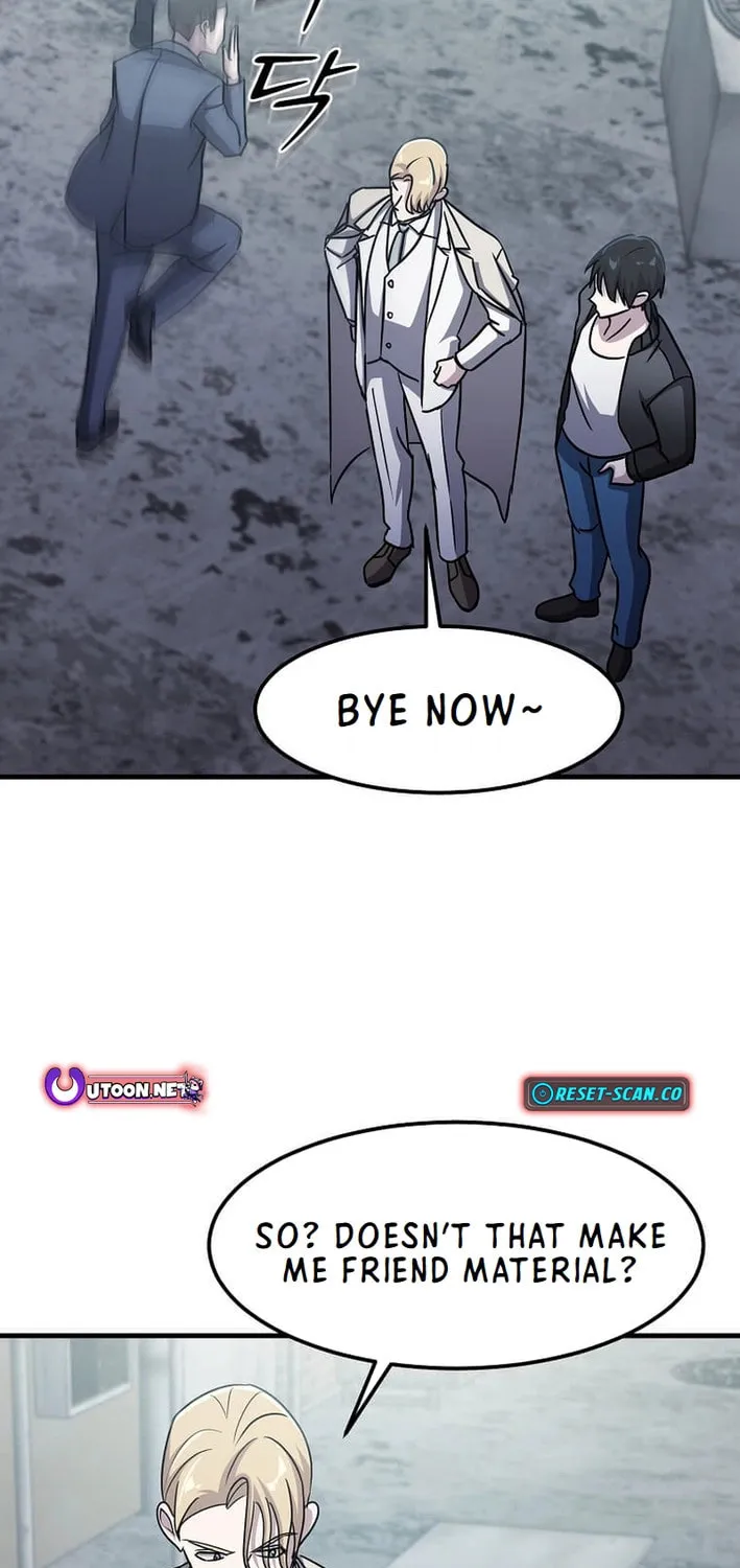 The Martial God Who Levels Up Chapter 36 page 45 - 
