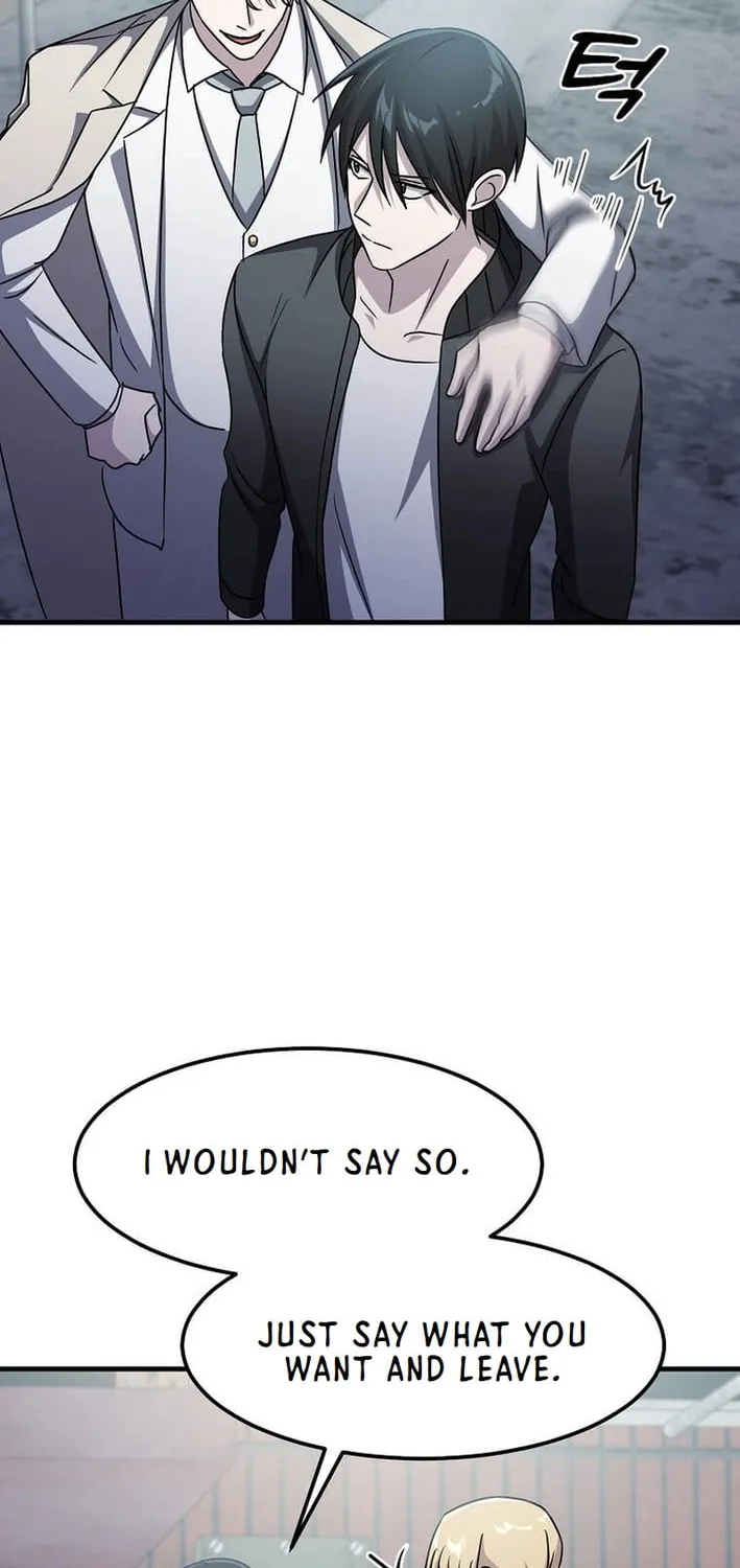 The Martial God Who Levels Up Chapter 36 page 46 - 