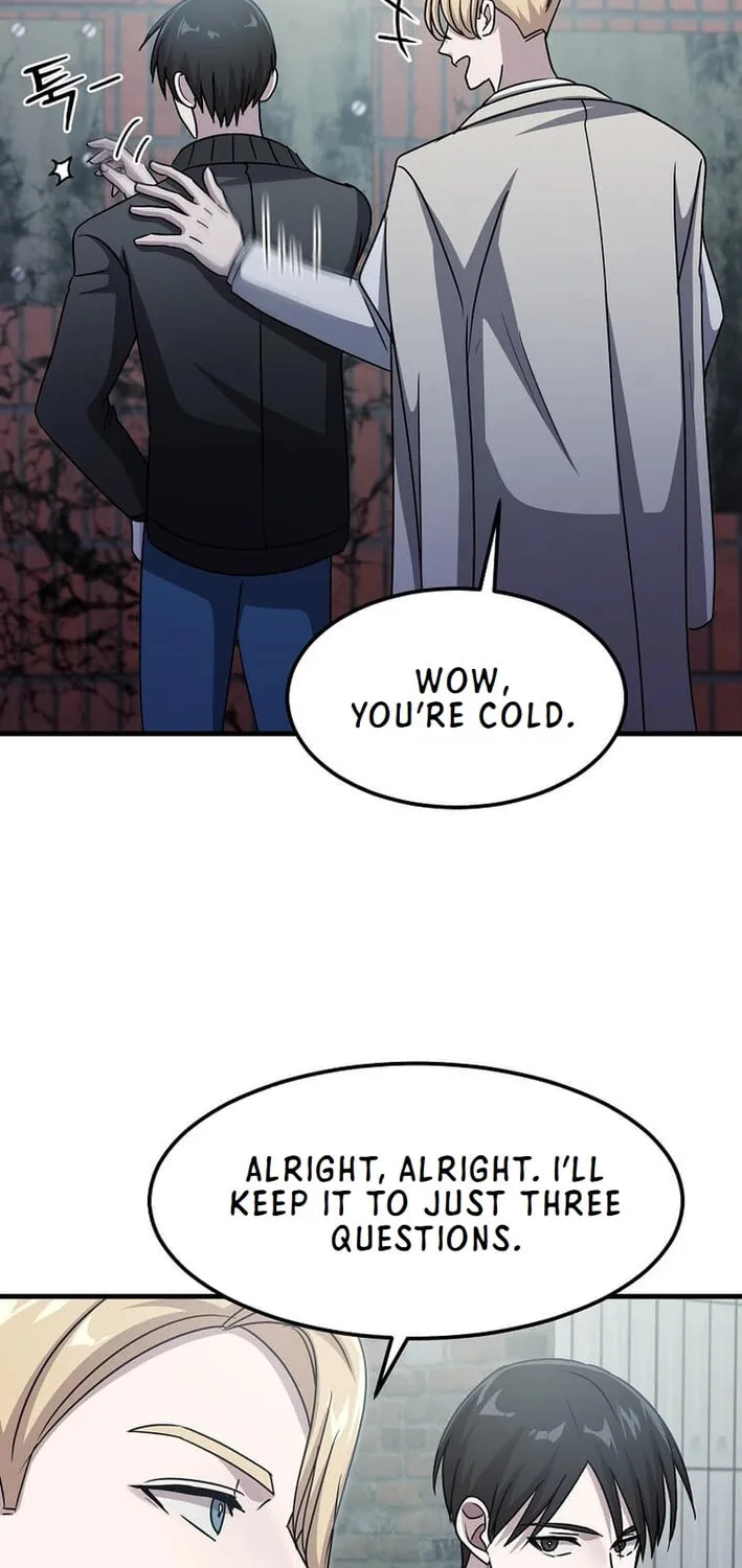 The Martial God Who Levels Up Chapter 36 page 47 - 