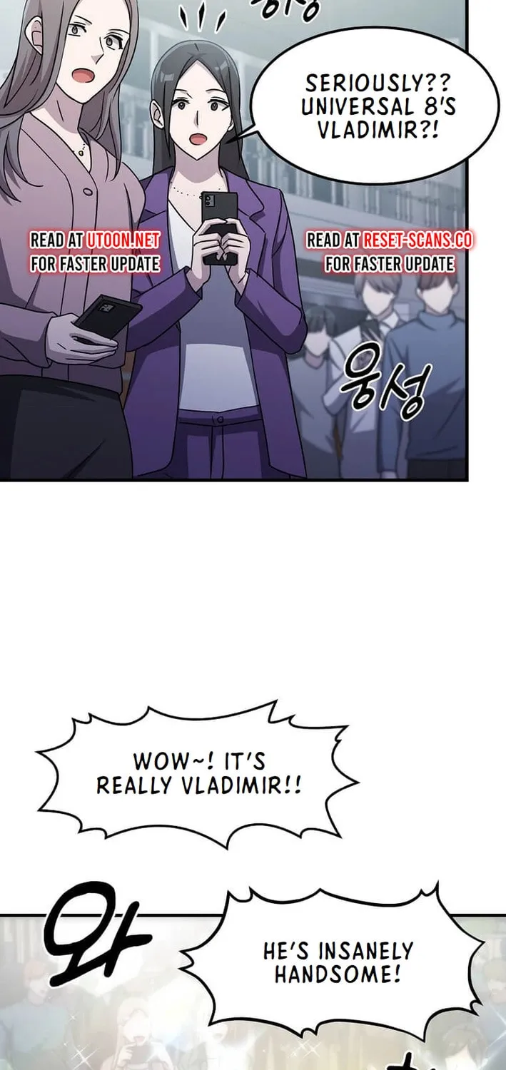 The Martial God Who Levels Up Chapter 36 page 6 - 