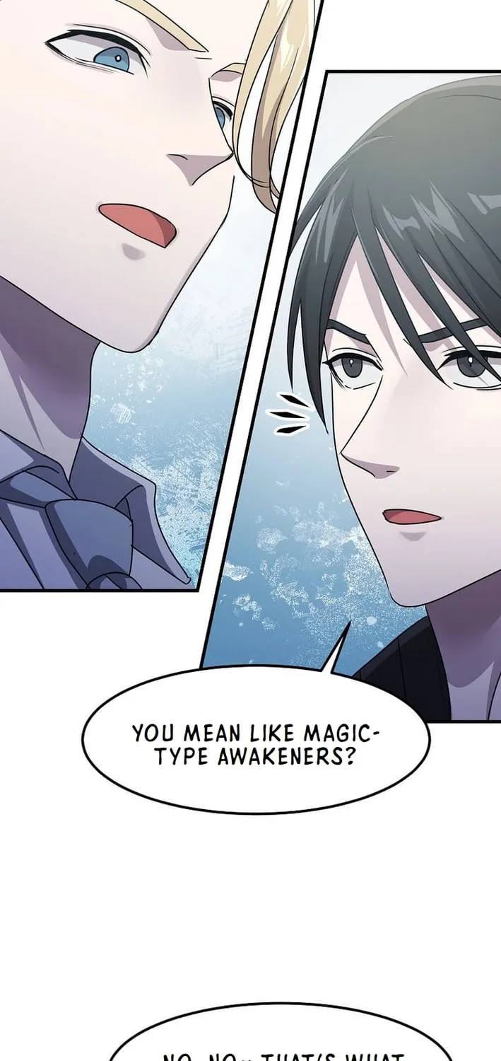 The Martial God Who Levels Up Chapter 36 page 55 - 