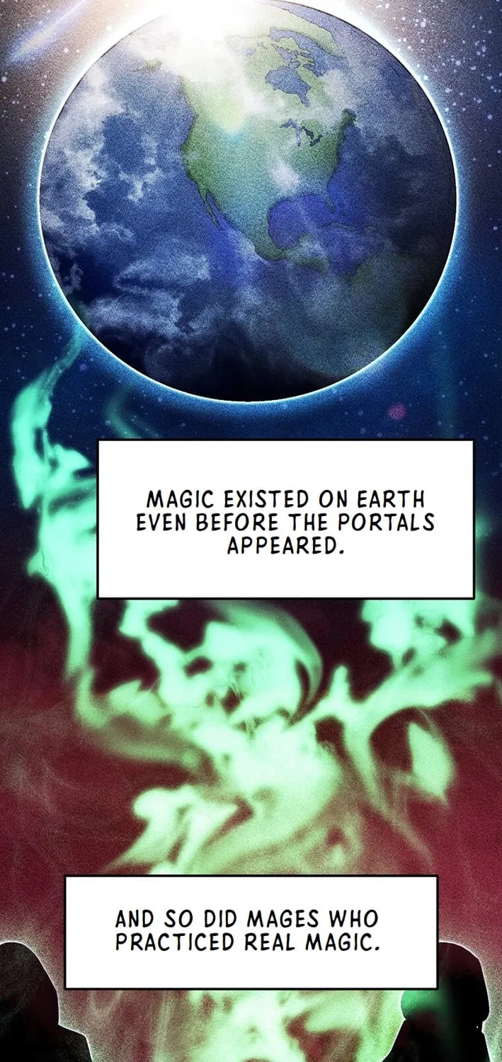 The Martial God Who Levels Up Chapter 36 page 57 - 