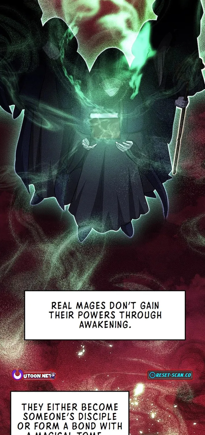 The Martial God Who Levels Up Chapter 36 page 58 - 
