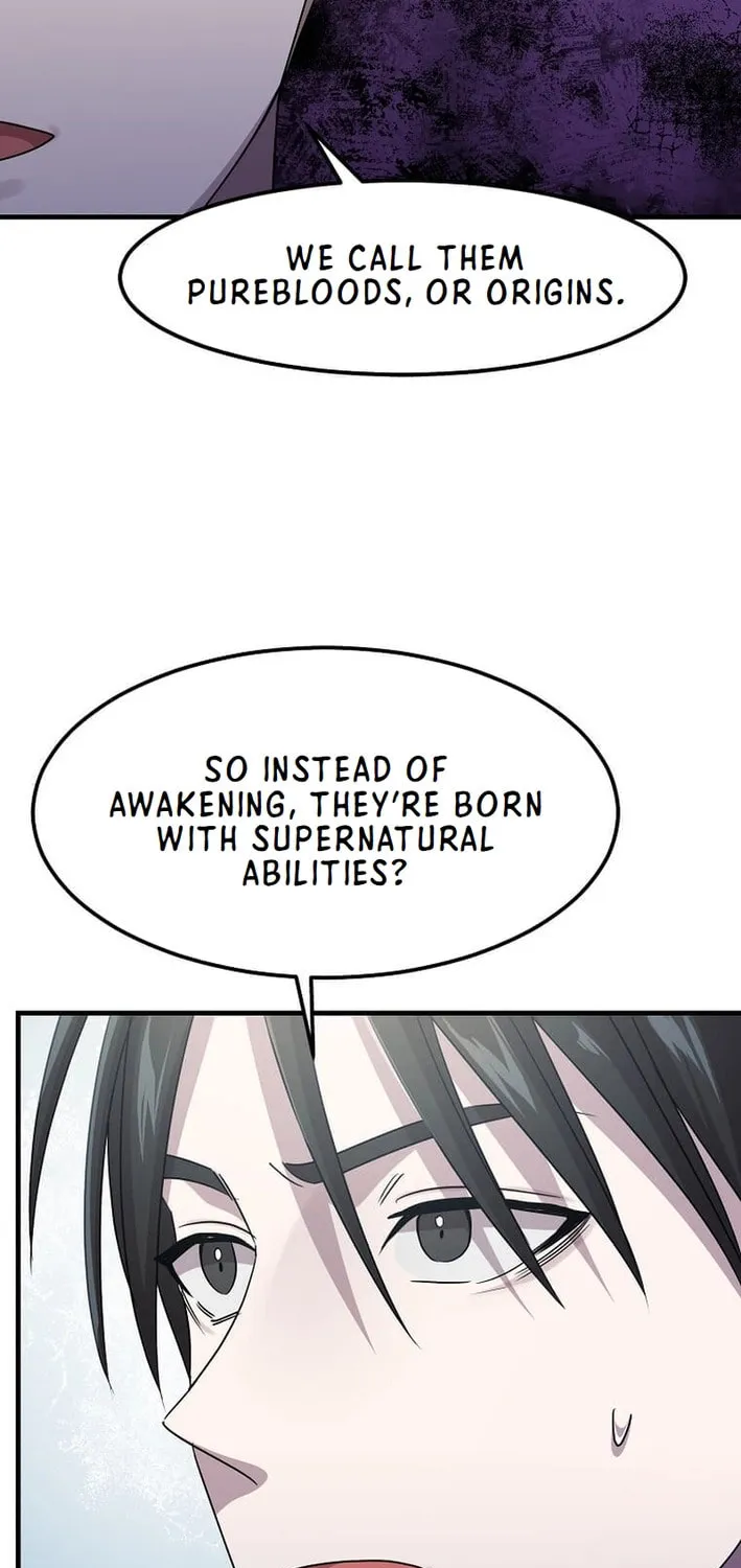 The Martial God Who Levels Up Chapter 36 page 61 - 