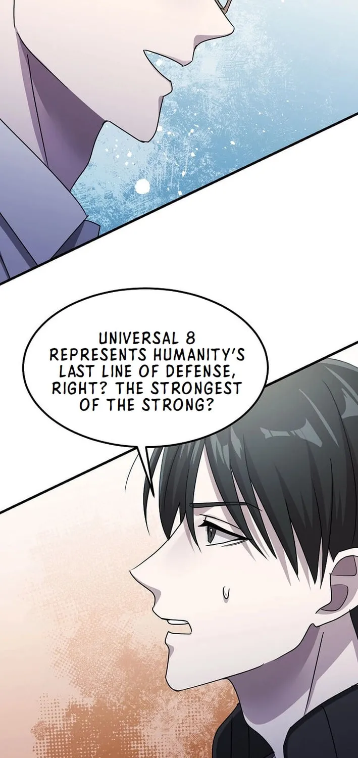The Martial God Who Levels Up Chapter 36 page 65 - 