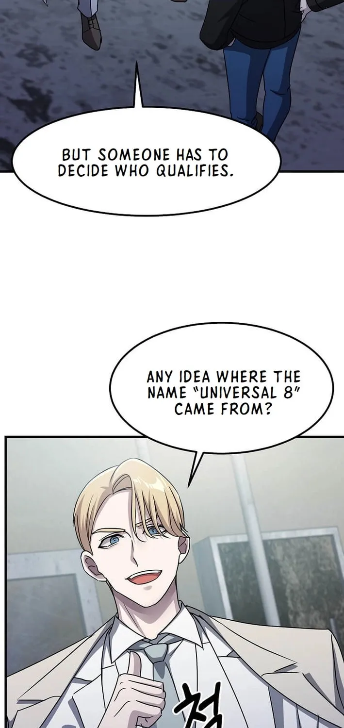 The Martial God Who Levels Up Chapter 36 page 67 - 