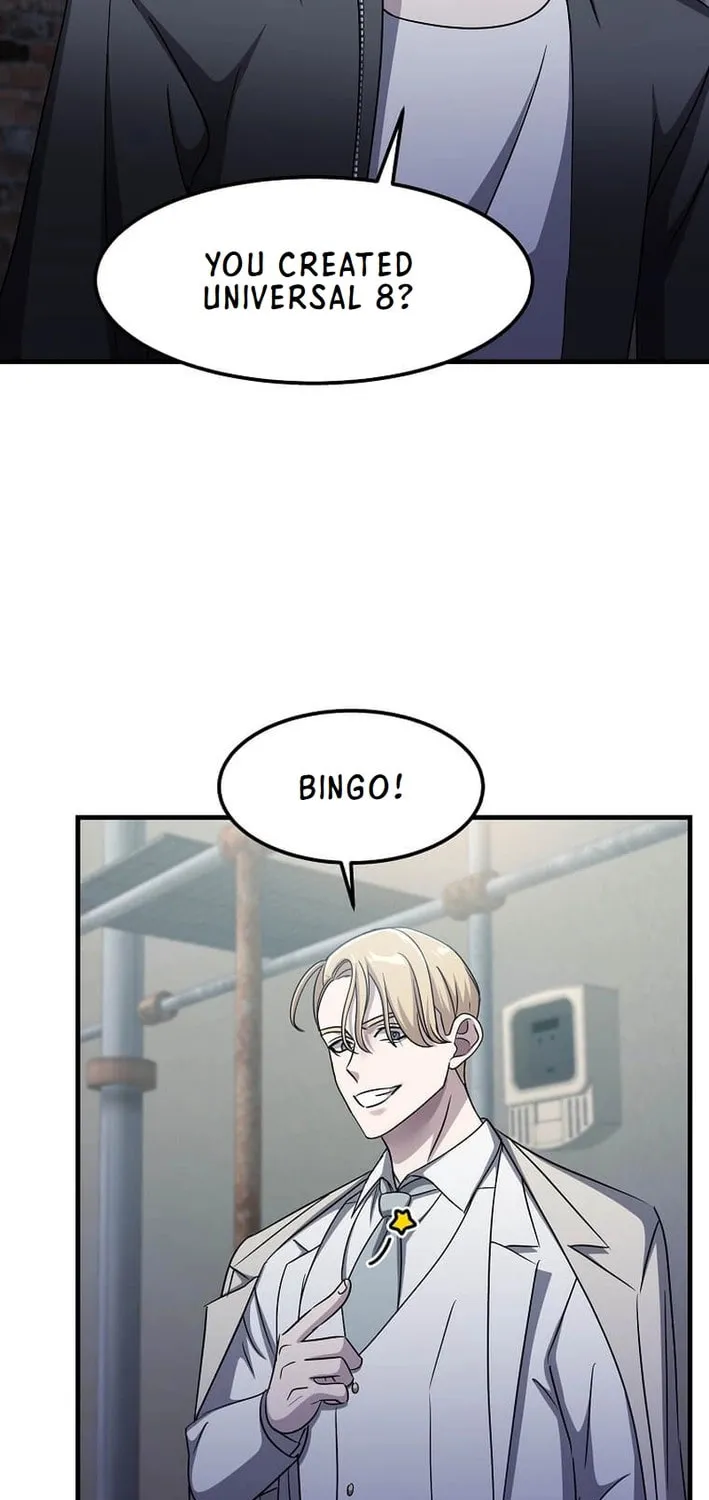 The Martial God Who Levels Up Chapter 36 page 69 - 