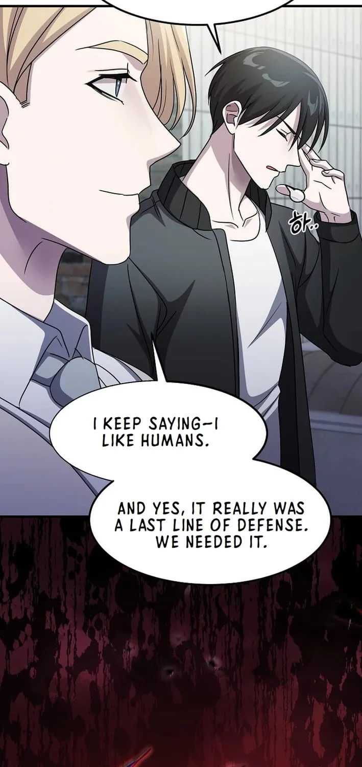 The Martial God Who Levels Up Chapter 36 page 71 - 