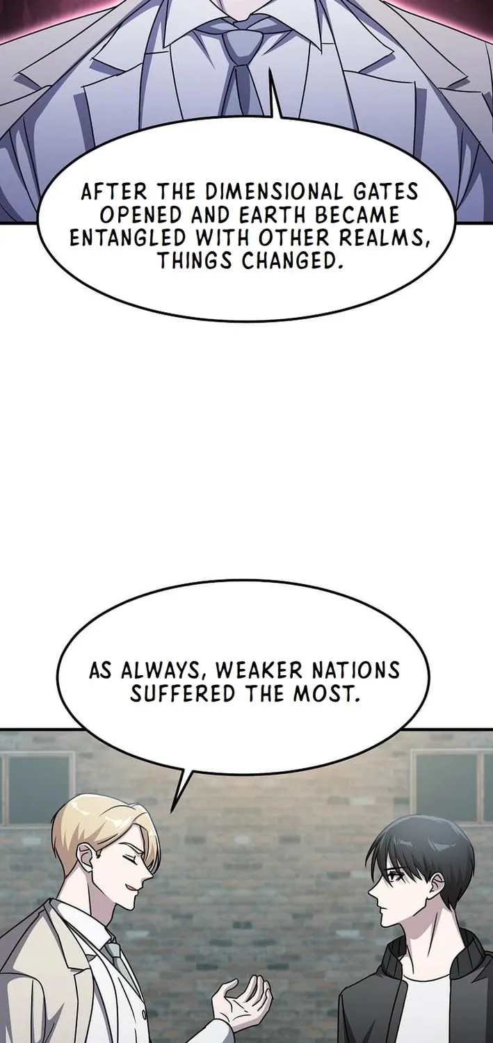 The Martial God Who Levels Up Chapter 36 page 73 - 