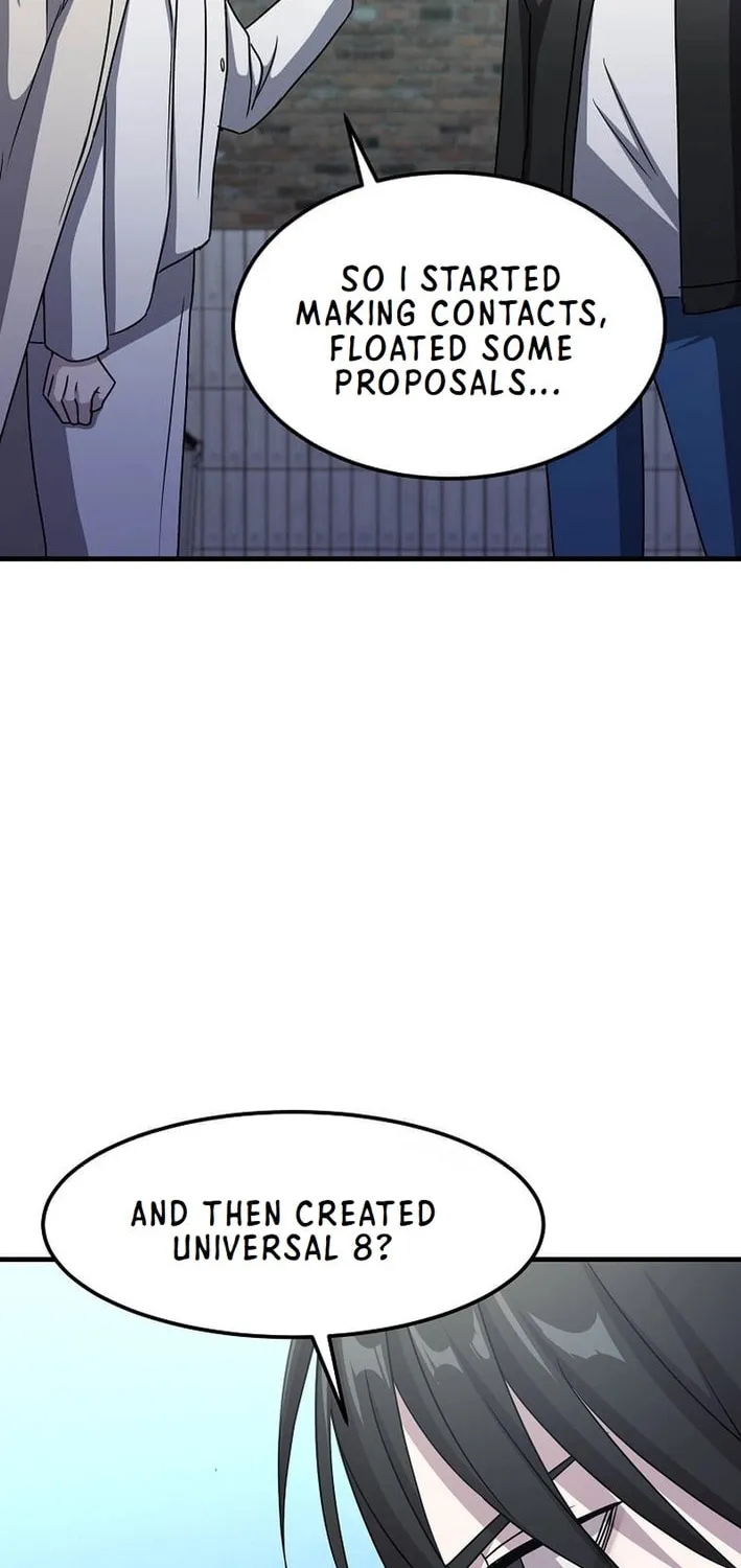 The Martial God Who Levels Up Chapter 36 page 74 - 