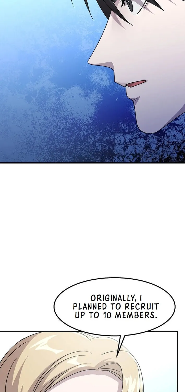 The Martial God Who Levels Up Chapter 36 page 75 - 