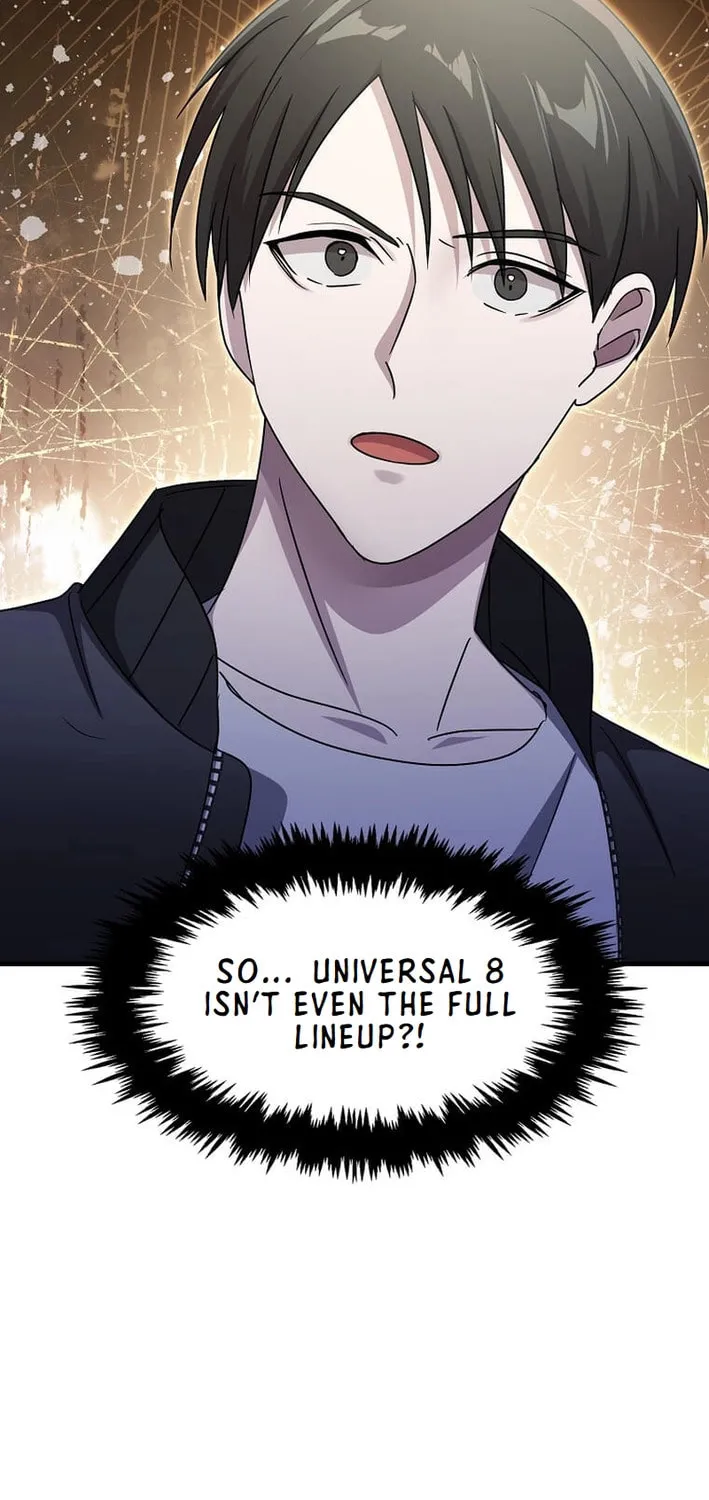 The Martial God Who Levels Up Chapter 36 page 77 - 