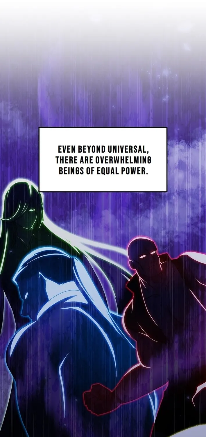 The Martial God Who Levels Up Chapter 37 page 2 - 