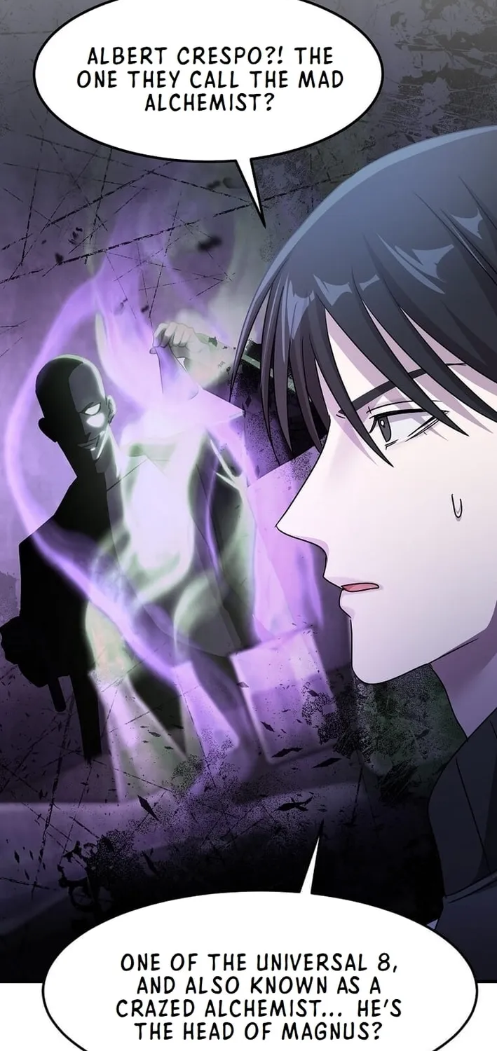 The Martial God Who Levels Up Chapter 37 page 14 - 