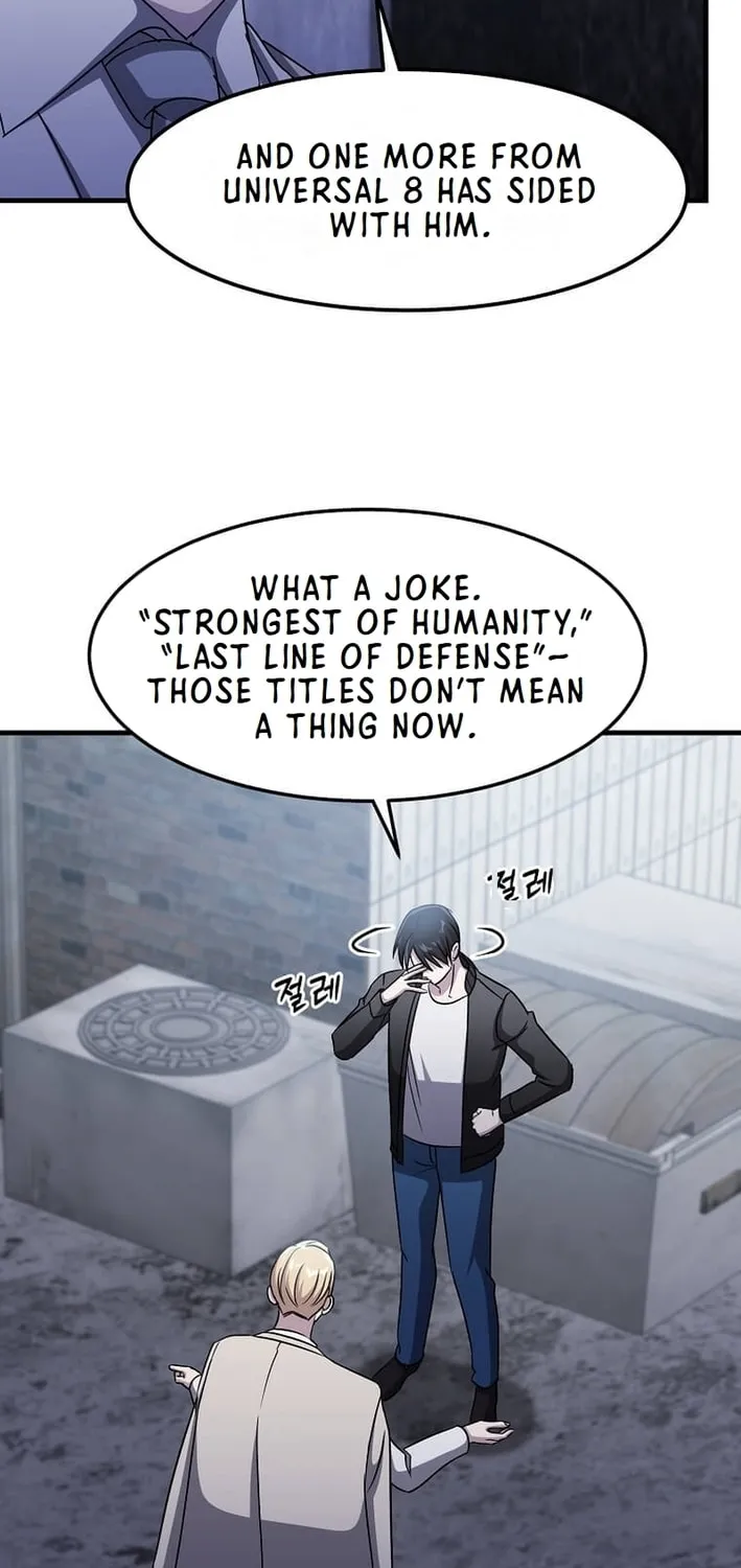 The Martial God Who Levels Up Chapter 37 page 16 - 