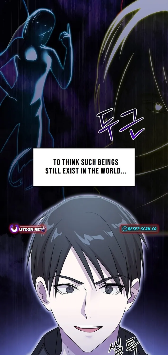 The Martial God Who Levels Up Chapter 37 page 3 - 