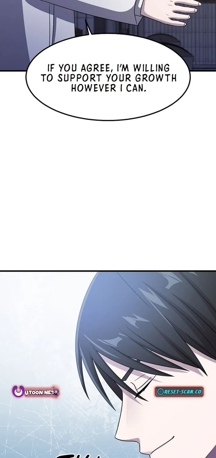 The Martial God Who Levels Up Chapter 37 page 21 - 