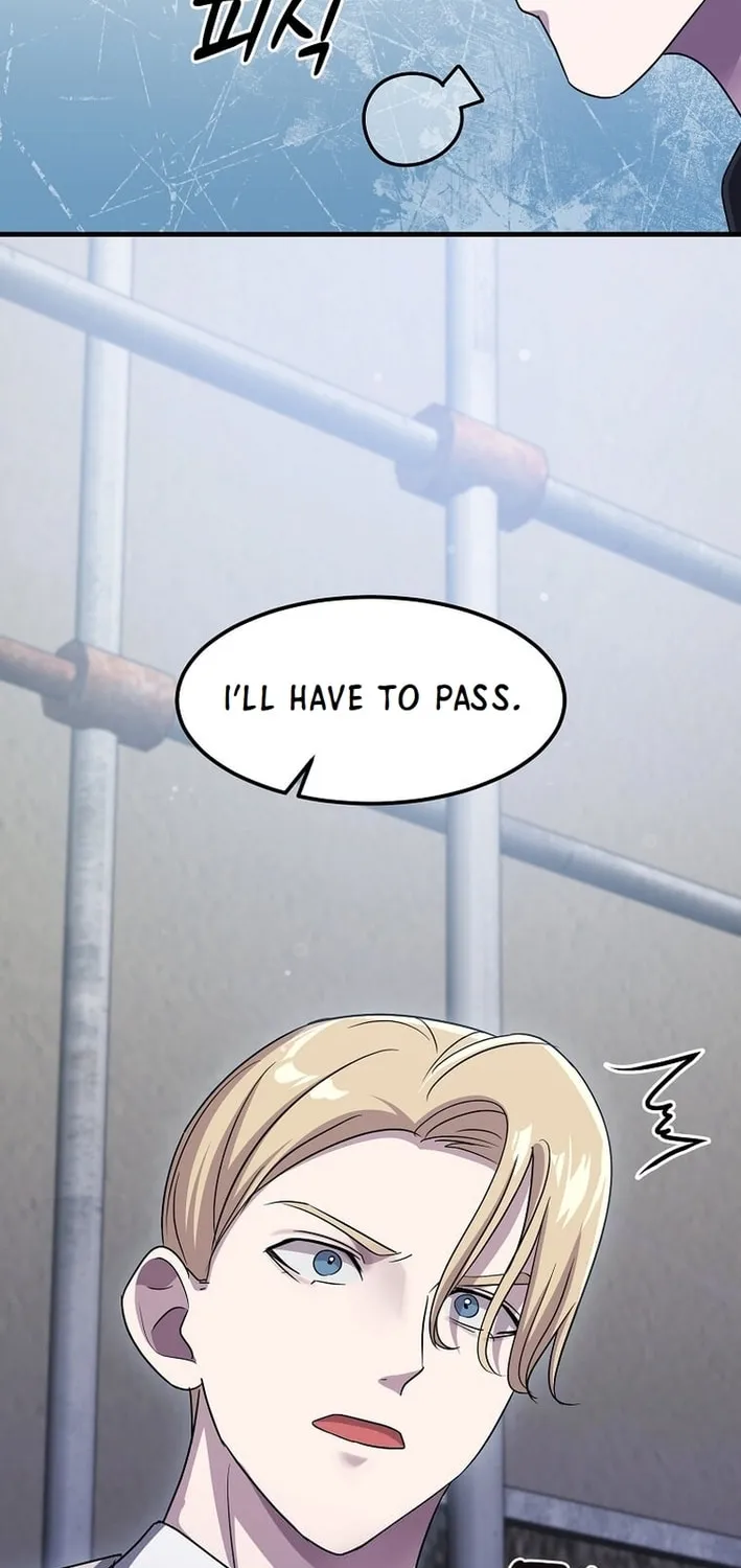 The Martial God Who Levels Up Chapter 37 page 22 - 