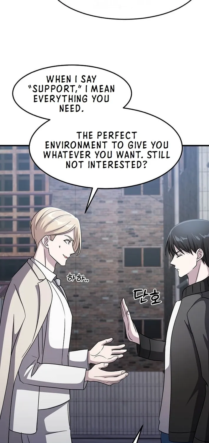 The Martial God Who Levels Up Chapter 37 page 27 - 