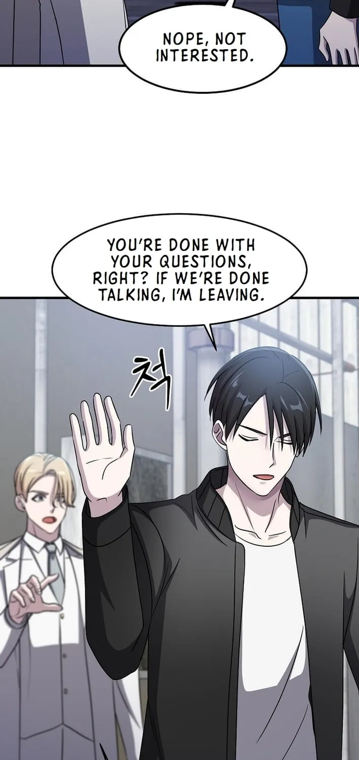 The Martial God Who Levels Up Chapter 37 page 28 - 