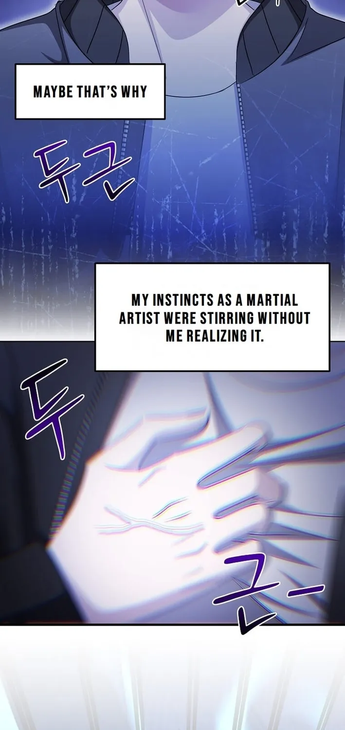 The Martial God Who Levels Up Chapter 37 page 4 - 