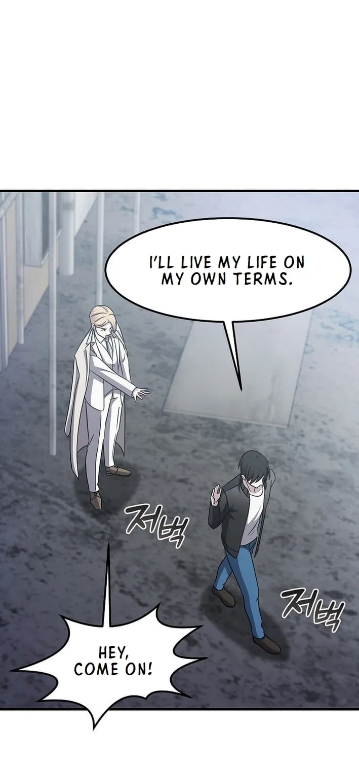 The Martial God Who Levels Up Chapter 37 page 31 - 