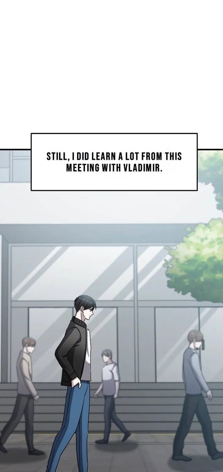 The Martial God Who Levels Up Chapter 37 page 36 - 
