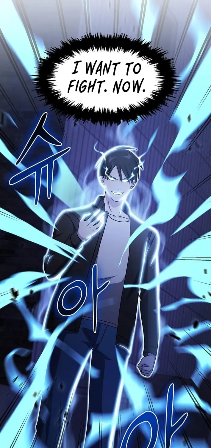 The Martial God Who Levels Up Chapter 37 page 5 - 