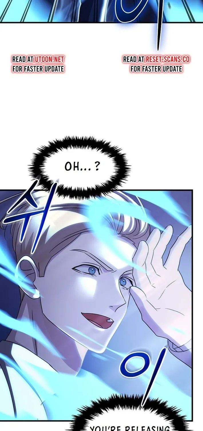 The Martial God Who Levels Up Chapter 37 page 6 - 