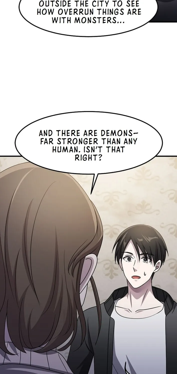 The Martial God Who Levels Up Chapter 37 page 62 - 