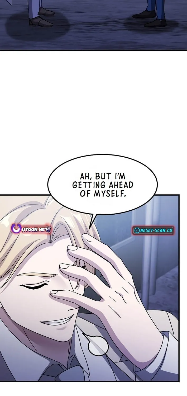 The Martial God Who Levels Up Chapter 37 page 8 - 