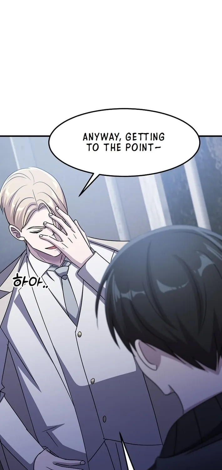 The Martial God Who Levels Up Chapter 37 page 9 - 