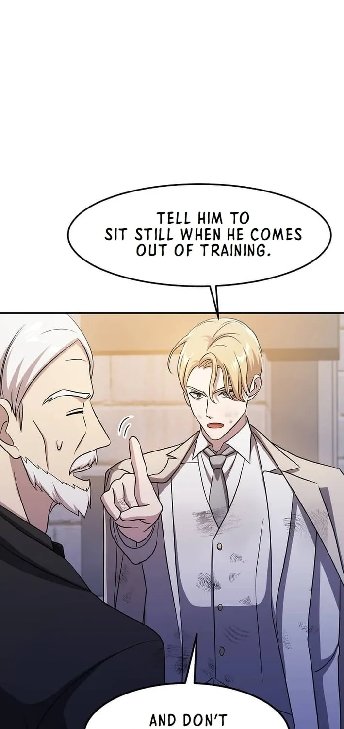 The Martial God Who Levels Up Chapter 38 page 17 - 