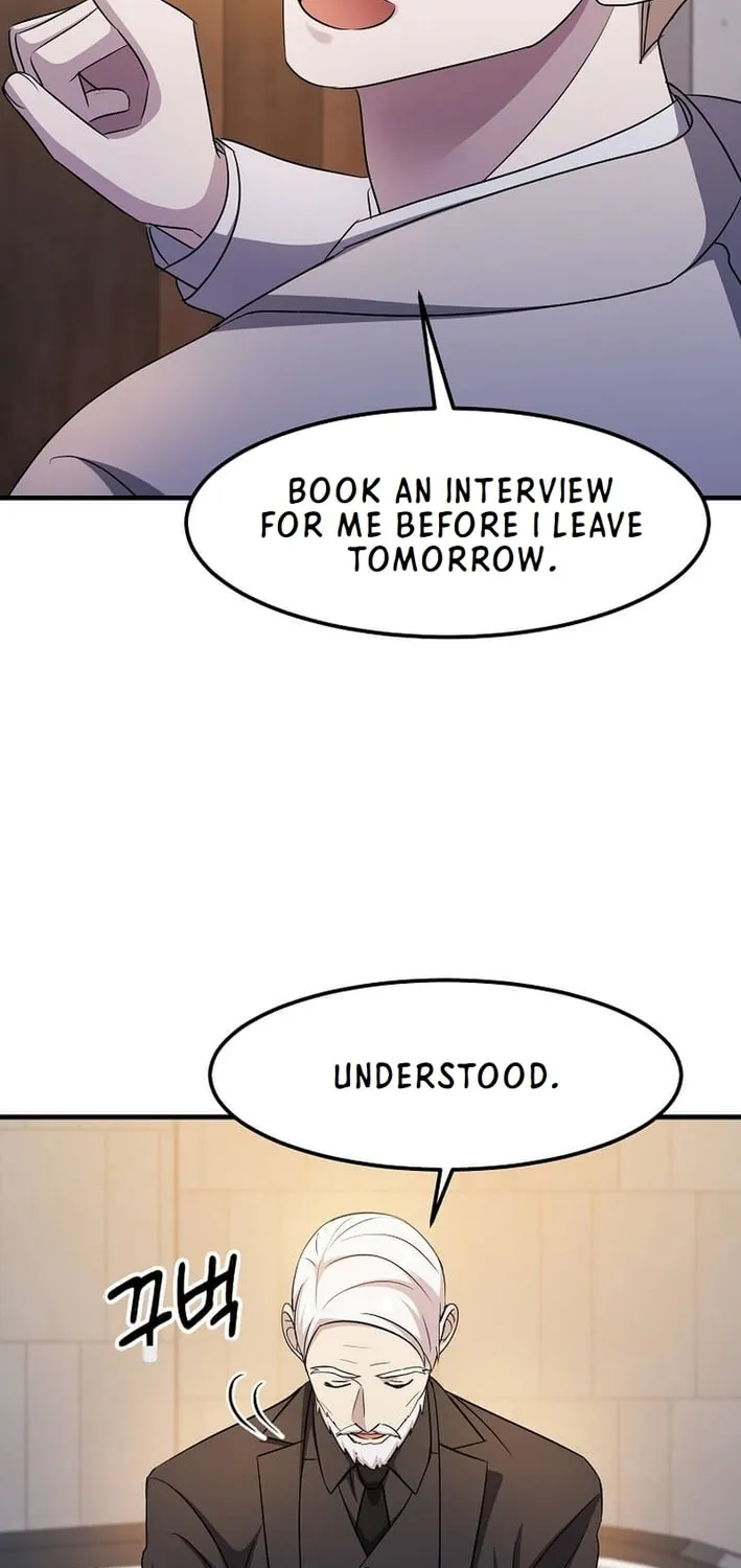 The Martial God Who Levels Up Chapter 38 page 22 - 