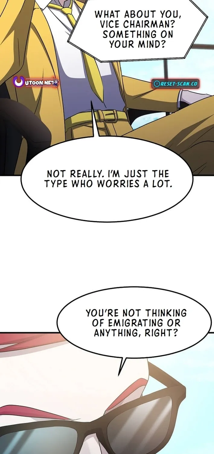 The Martial God Who Levels Up Chapter 38 page 45 - 
