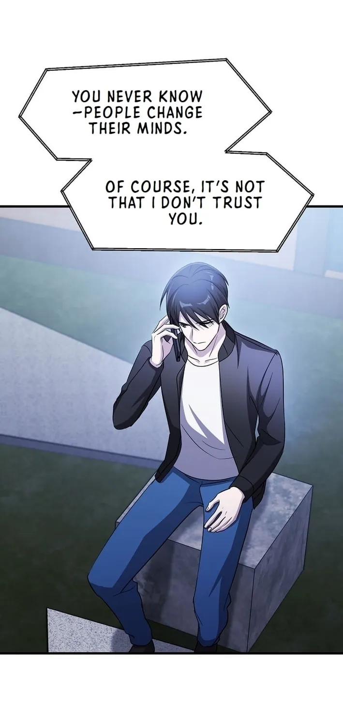 The Martial God Who Levels Up Chapter 38 page 47 - 