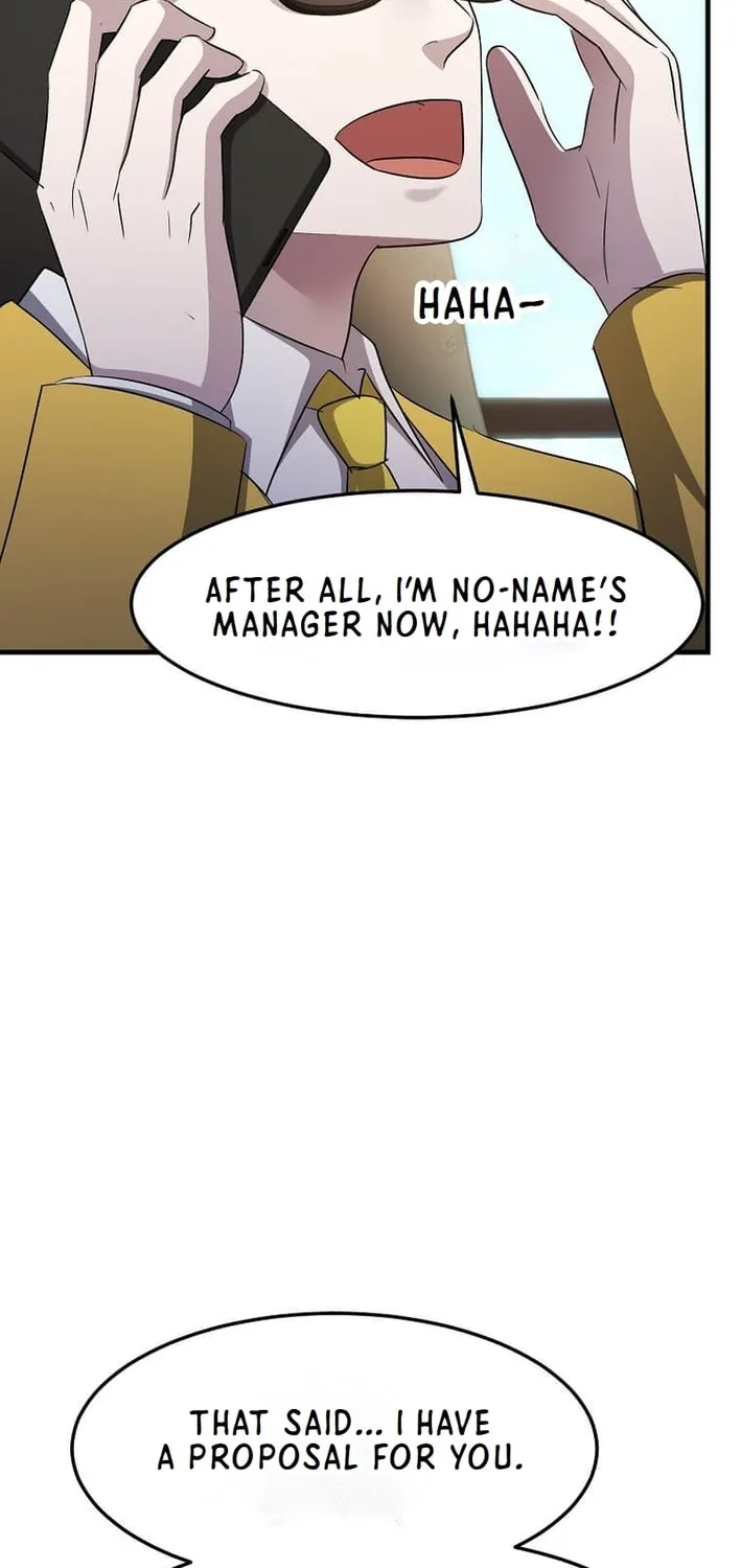 The Martial God Who Levels Up Chapter 38 page 52 - 