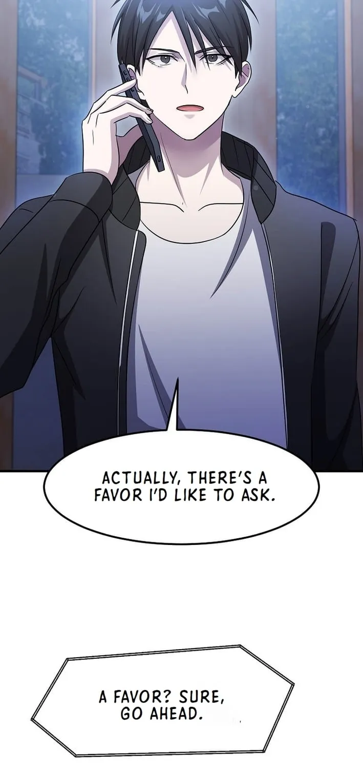 The Martial God Who Levels Up Chapter 38 page 56 - 