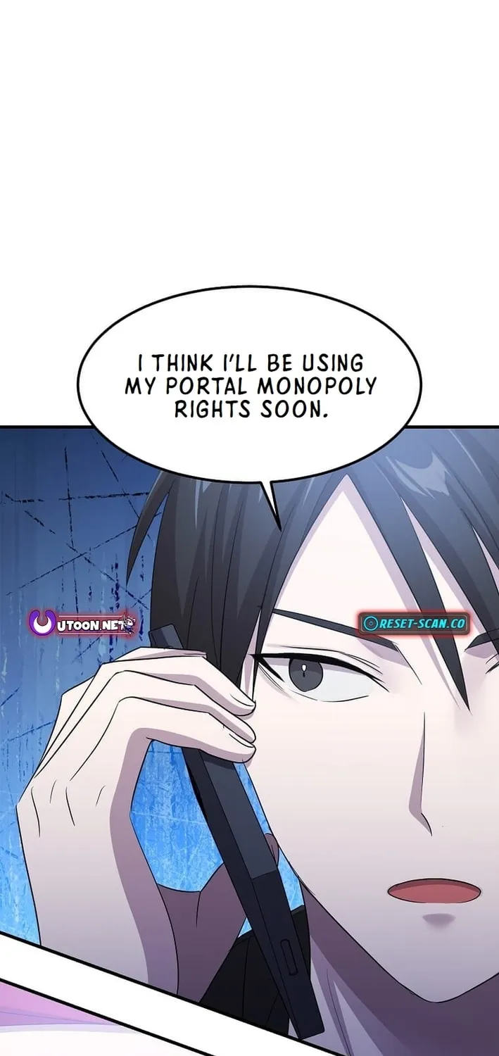 The Martial God Who Levels Up Chapter 38 page 57 - 