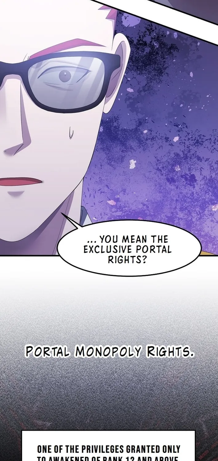 The Martial God Who Levels Up Chapter 38 page 58 - 