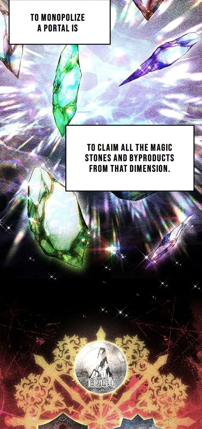 The Martial God Who Levels Up Chapter 38 page 61 - 
