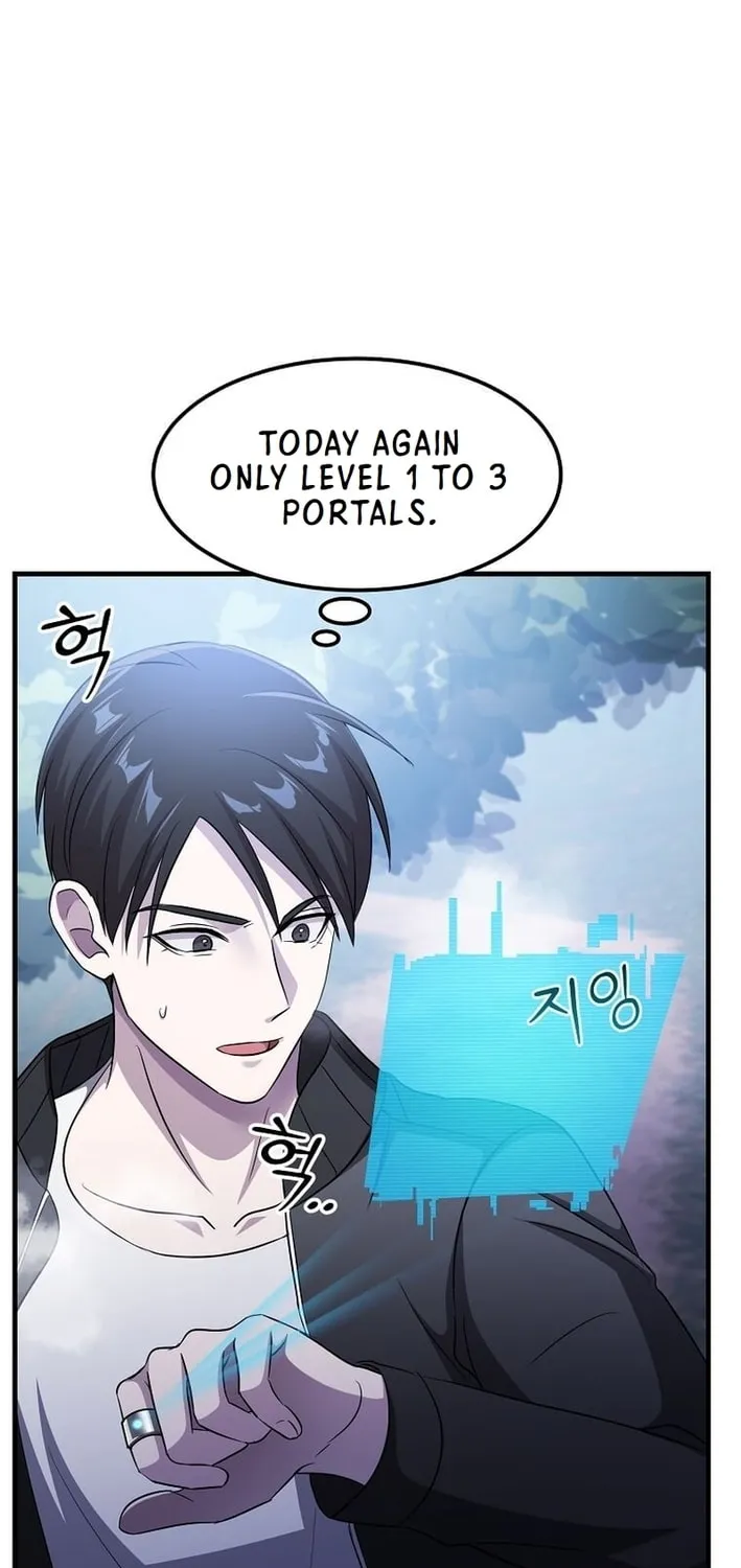 The Martial God Who Levels Up Chapter 38 page 69 - 
