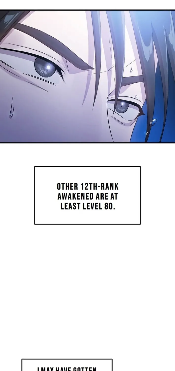 The Martial God Who Levels Up Chapter 38 page 72 - 