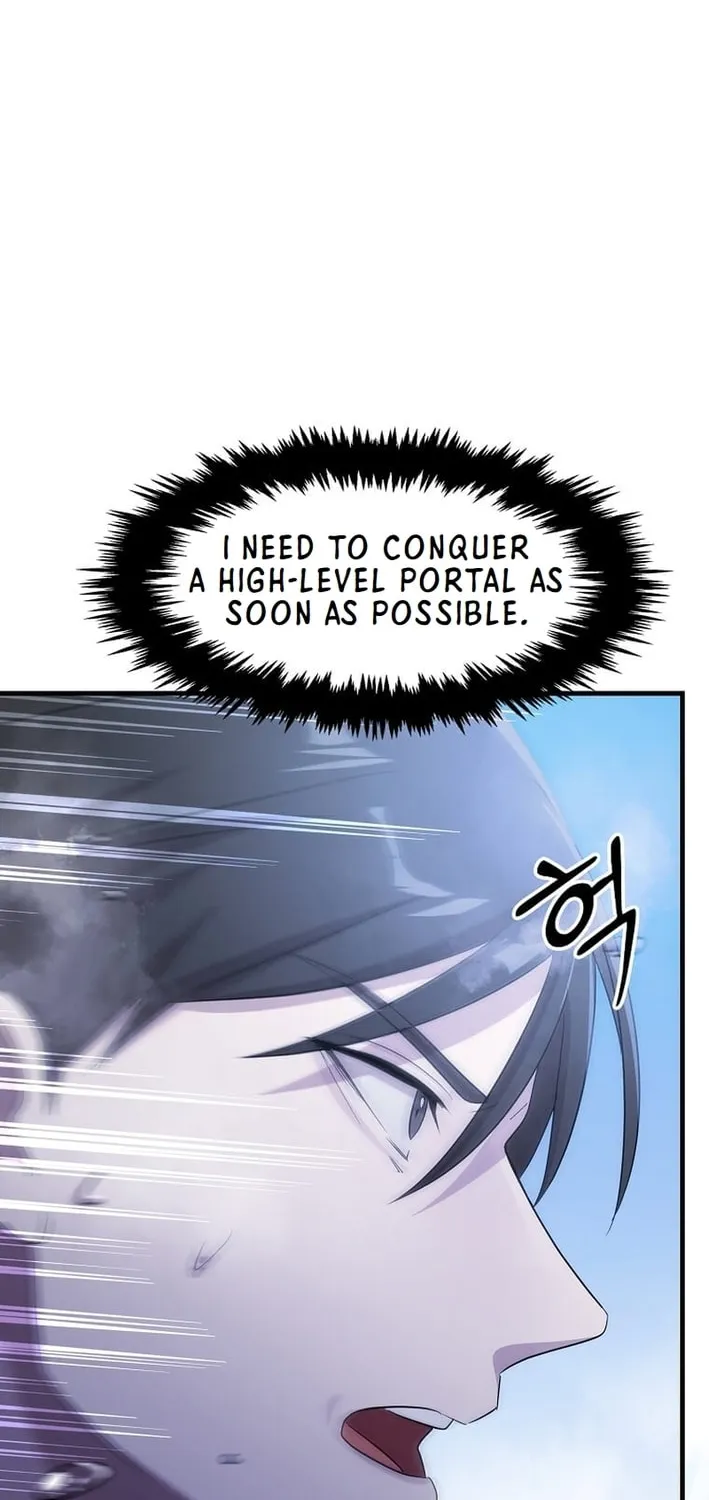 The Martial God Who Levels Up Chapter 38 page 74 - 