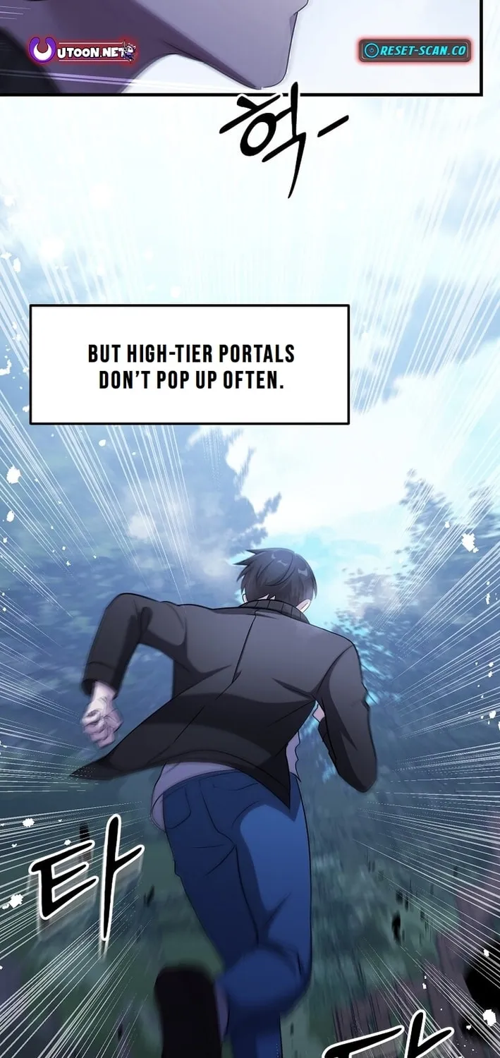The Martial God Who Levels Up Chapter 38 page 75 - 